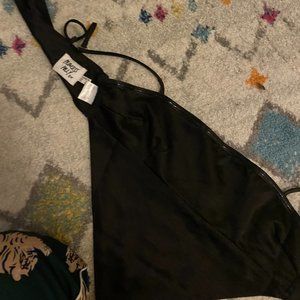 COPY - black princess polly top